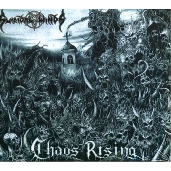 Image of Suicidal Winds - Chaos Rising CD