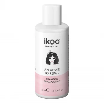 Image of ikoo Shampoo - An Affair to Repair 50ml