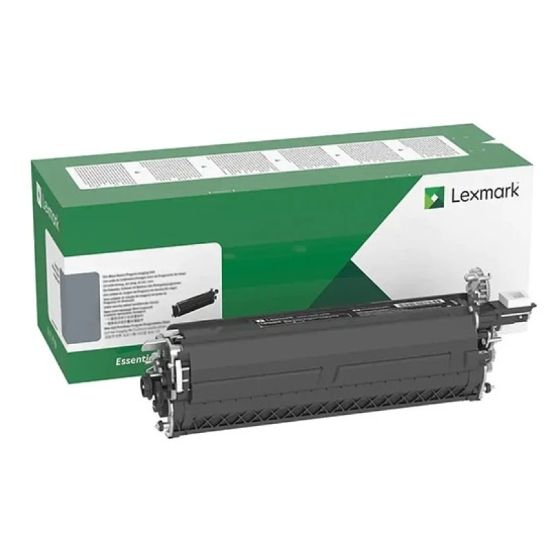 Image of Lexmark 78C0D10 Developer unit black. 125K pages for Lexmark C 2325/24