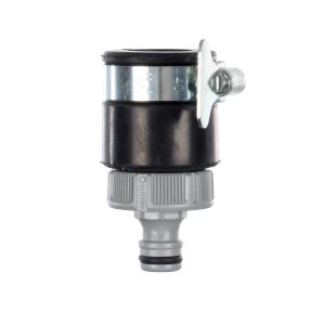 Image of Gardena Round Mixer Tap Connector