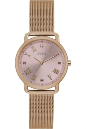 Image of Guess Avery Watch GW0031L3