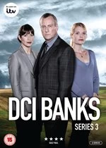 Image of DCI Banks - Series 3