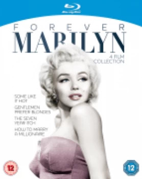 Image of Forever Marilyn - The Collection