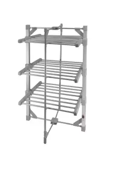 Image of Heated Clothes Airer
