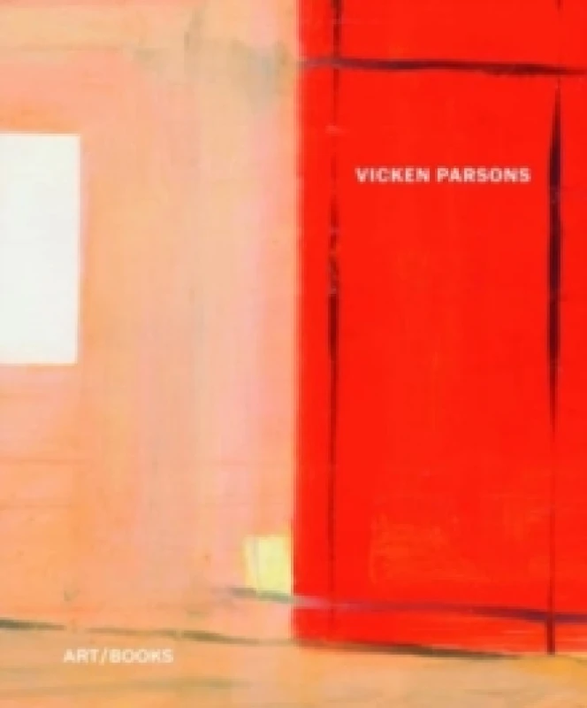 Image of Vicken Parsons Hardback