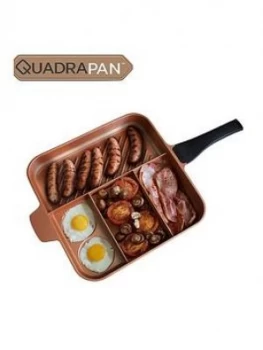 Image of Quadrapan Quadrapan Essential