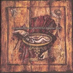 Image of Machina/The Machines of God by The Smashing Pumpkins CD Album