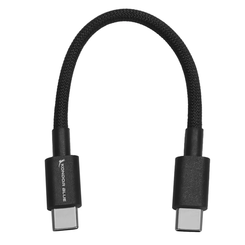 Image of Kondor Blue 6" Lidar Focus USB C Cables