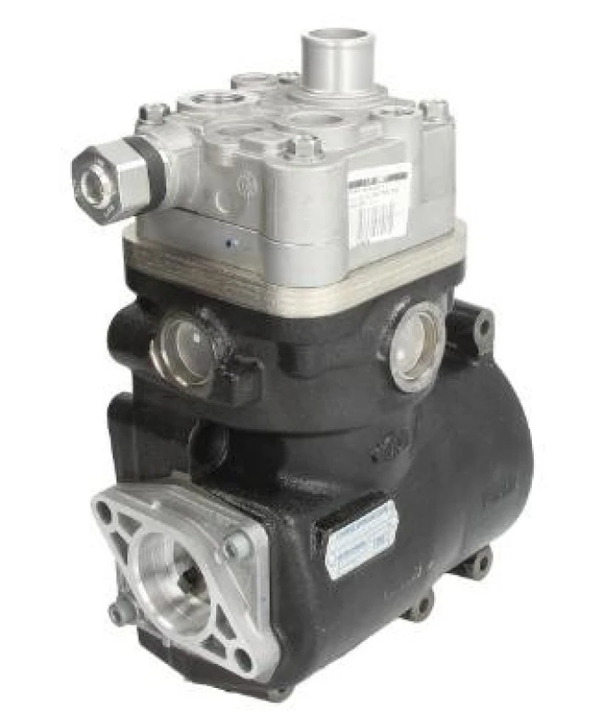 Image of KNORR-BREMSE K118684X00 Air suspension compressor Air suspension compressor (332)