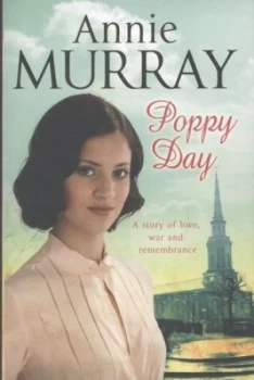Image of Poppy Day by Annie Murray Paperback