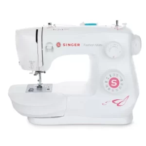 Image of Singer Fashion Mate 3333 Sewing Machine