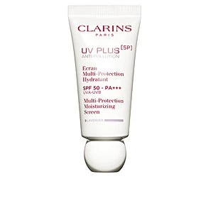 Image of UV PLUS ecran multi-protection hydratant SPF50+ 30ml