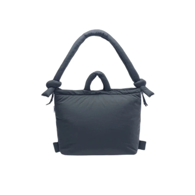 Image of Olend Soft bag Olend Ona Gris Unisex TU