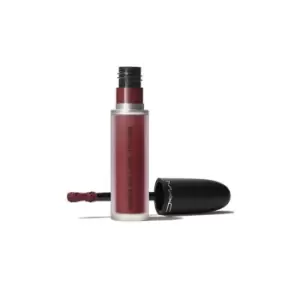 Image of MAC powder kiss liquid lipcolour - Pretty Pleats! - 5 ML / 0.17 OZ