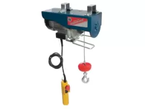 Image of Silverline 442463 900W 500kg Electric Hoist