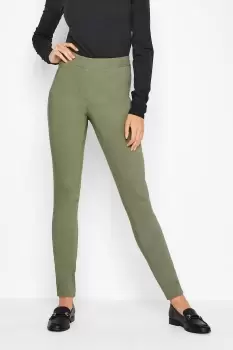 Image of Tall Skinny Leg Trousers