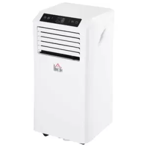 Image of Homcom 823-002V71 10000BTU Mobile Air Conditioner