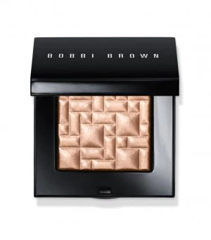 Image of Bobbi Brown Highlighting Powder Bronze Glow