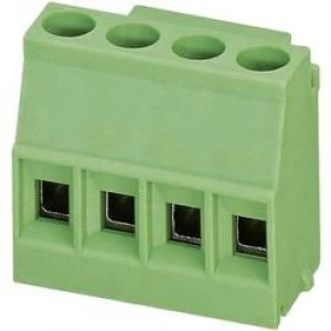 Image of Screw terminal 1.50 mm2 Number of pins 2 MKDS 15 2 Phoenix Con
