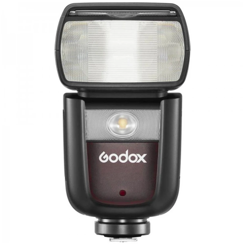 Image of Godox V860III-O MFT