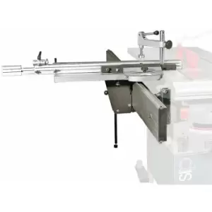 Image of 01446 Table Saw Sliding Carriage - SIP