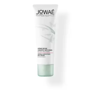 Image of Jowae Rich Smoothing Anti-wrinkle Cream 40ml