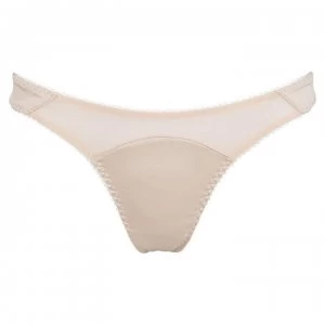 Image of L Agent by Agent Provocateur Penel Thong - Nude