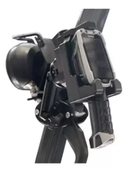 Image of Zebra MNT-TC8X-FMKT8-01 barcode reader accessory