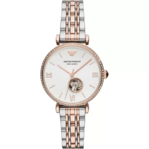 Image of Emporio Armani Gianni AR60019 Women Bracelet Watch