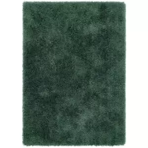 Image of Origins Chicago Rug Forest Green 90 x 150cm