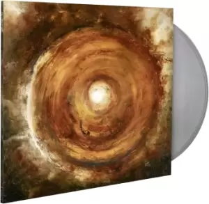 Image of Oak Disintegrate LP transparent