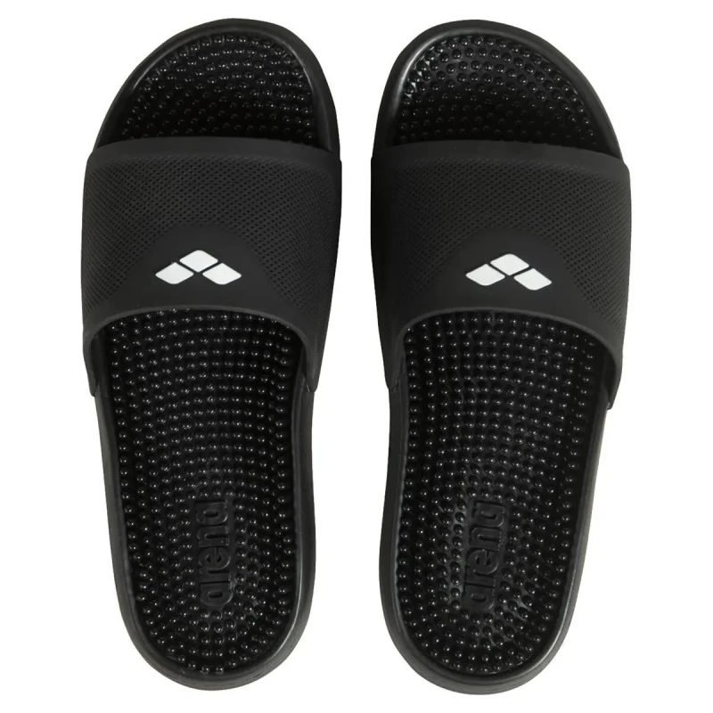Image of Slides Arena Marco Box+Hook Noir Unisex 39