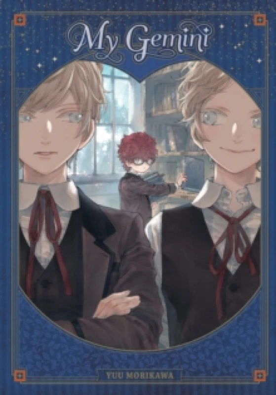 Image of My Gemini Paperback / softback