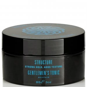 Image of Gentlemens Tonic Structure (85g)