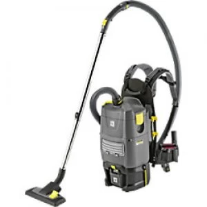 Image of Karcher BV5/1 BP Battery Backpack Vacuum Cleaner