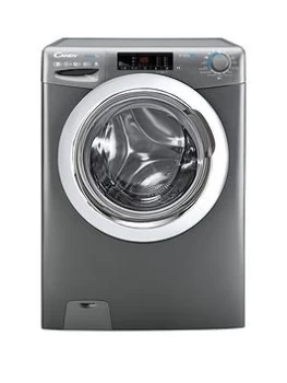 Image of Candy Smart Pro CSOW2853TWCGE 8KG 5KG 1200RPM Freestanding Washer Dryer