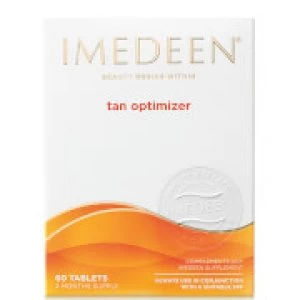 Image of Imedeen Tan Optimizer (60 Tablets)