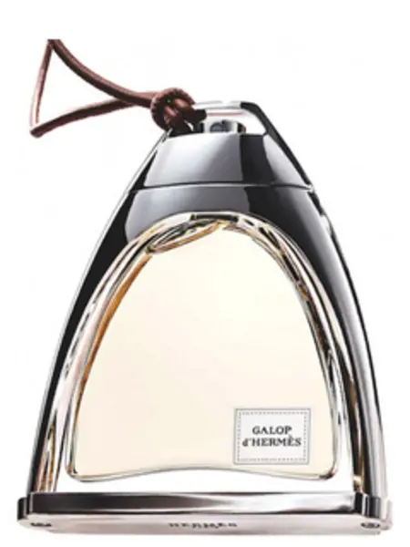 Image of Hermes Galop D Hermes Pure Perfume For Her 50ml