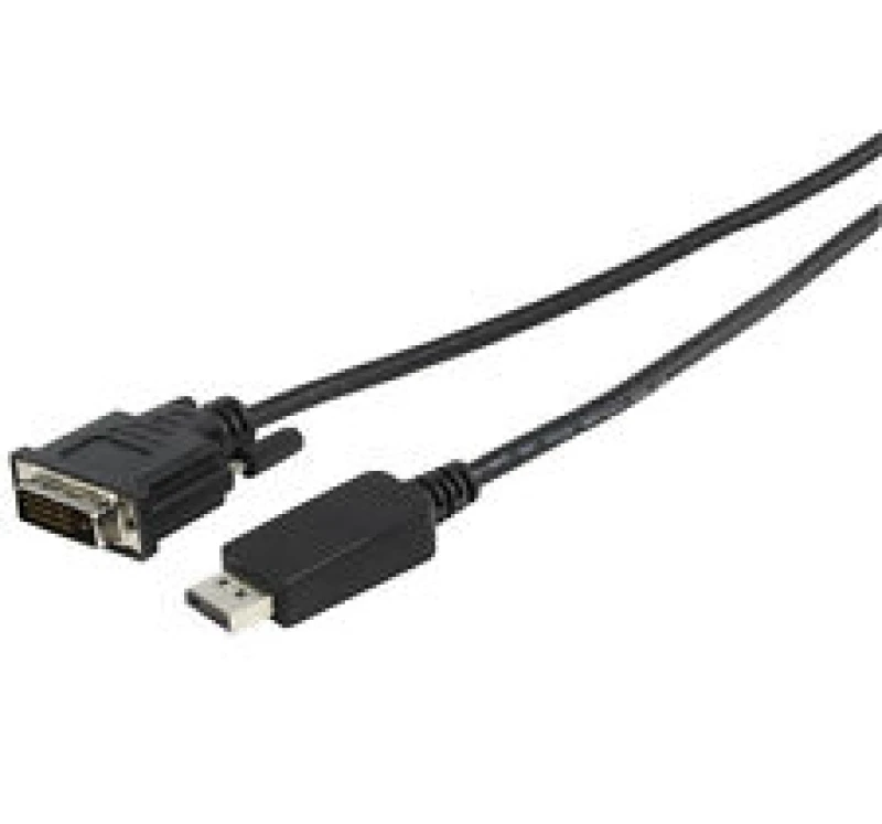 Image of Fujitsu DP - DVI 40cm 0.40 m DisplayPort