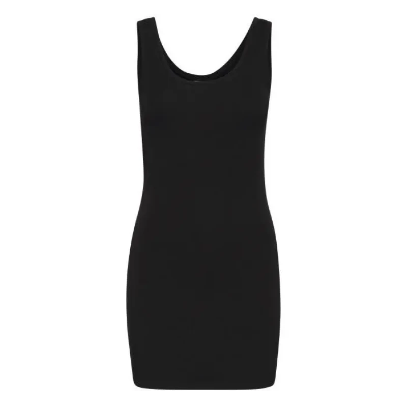 Image of b.Young Womens dress b.youngpamila Noir Female S
