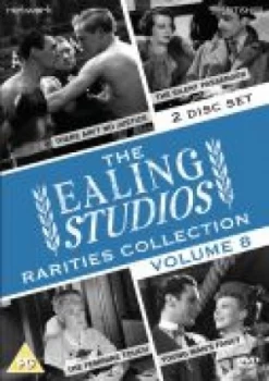 Image of The Ealing Studios Rarities Collection