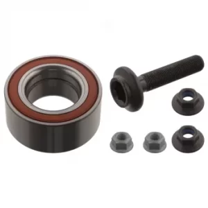 Image of Wheel Bearing Kit 100725 by Febi Bilstein