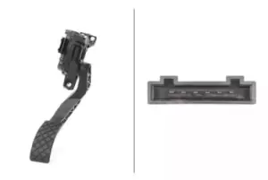 Image of Sensor 6PV008375-701 by Hella