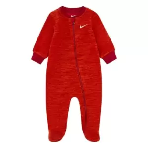 Image of Nike Spc Dye Ft Cvrl Bb32 - Red