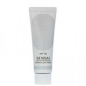 Image of SENSAI Cellular Performance Advanced Day Cream 50ml