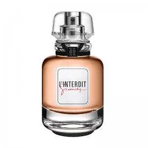 Image of Givenchy L Interdit Edition Millesime Eau de Parfum For Her 50ml