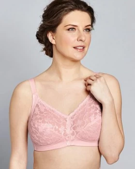 Image of Triumph Delicate Doreen Pale Pink Bra