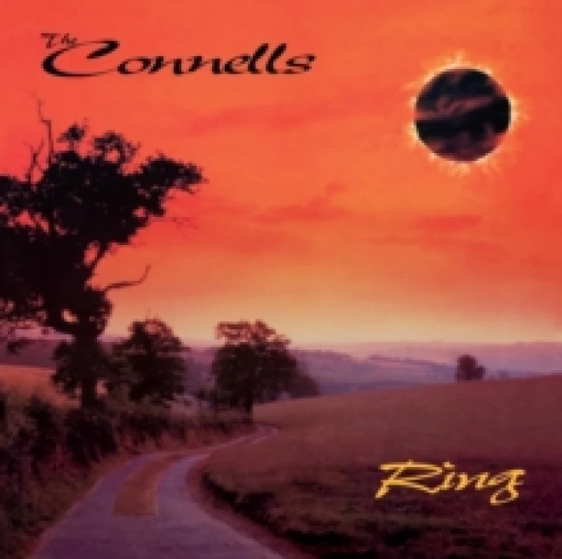 Image of The Connells - Ring (Deluxe Edition Music CD) Music CDs - Music CD