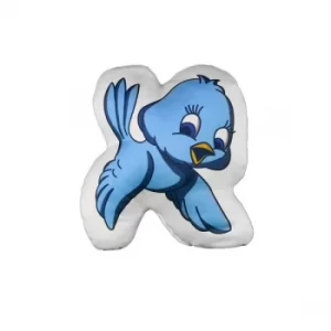 Image of 61-0001-04BY Multicolor Cushion