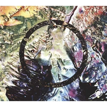 Image of Comet Is Coming,The - Channel The Spirits (Special E CD